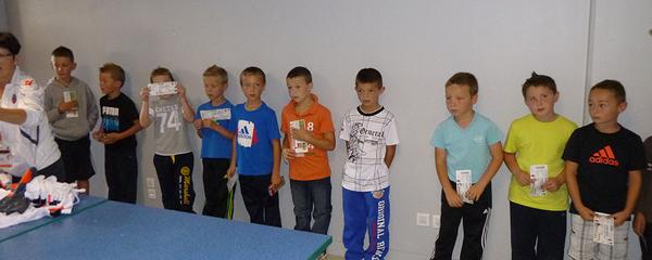 Briefing d'avant match