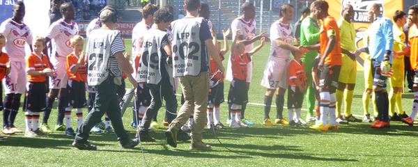 Ligue 1 : Lorient - Bordeaux