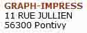 Imprimerie Graph Impress
