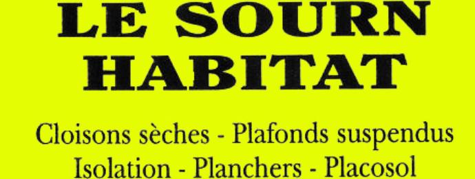 Le Sourn Habitat